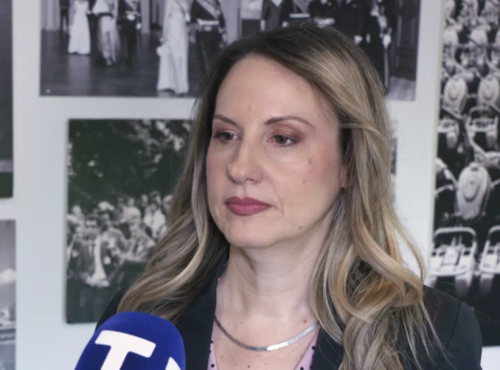 Aleksandra Kolaković: Isključivanje Evrope iz pregovora o miru u Ukrajini nije moguće