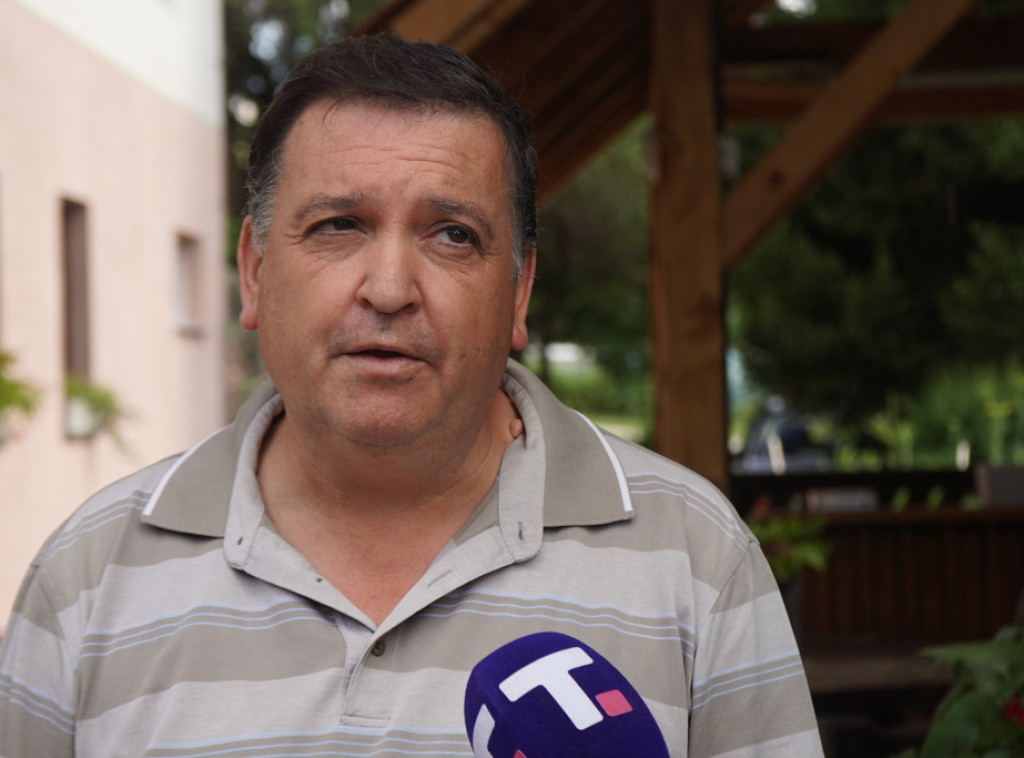 Vladan Pešić: Usvajanje Zakona o regenerativnoj poljoprivredi u Srbiji očekuje se do kraja godine