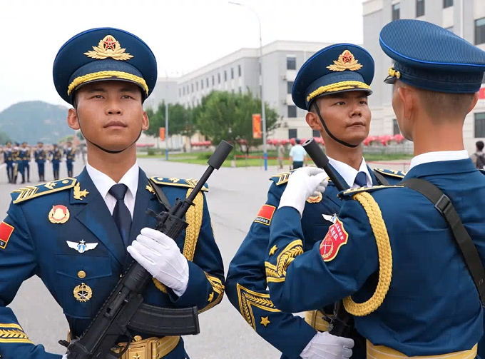 Kina 3. septembra obeležava Dan pobede, prisustvovaće i predsednik Vučić