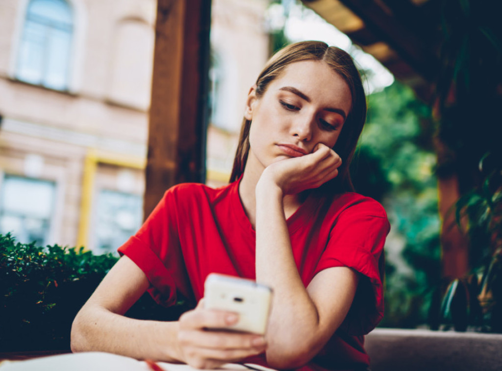 Anketa: 35 odsto mladih Britanki ima pozitivan stav o muškarcima