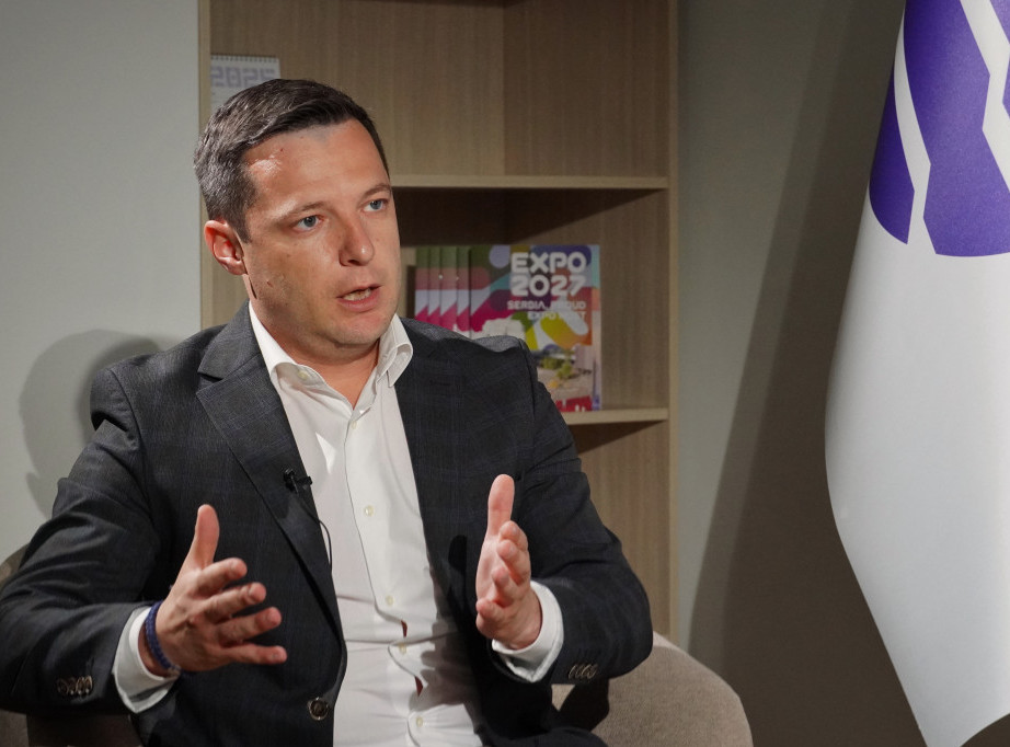 Jerinić: Bangladeš 120. zemlja učesnica na Ekspo 2027, najbolji dokaz potencijala Srbije