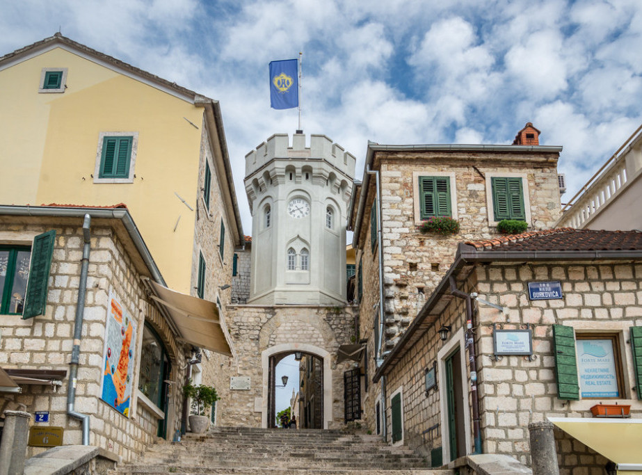 Mitropolija crnogorsko-primorska: Trinaesti Trg od ćirilice u Herceg Novom od 15. do 18. avgusta