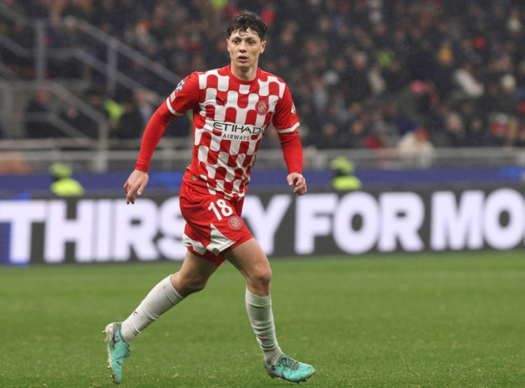 Češki fudbaler Ladislav Krejči novo pojačanje Vulverhemptona