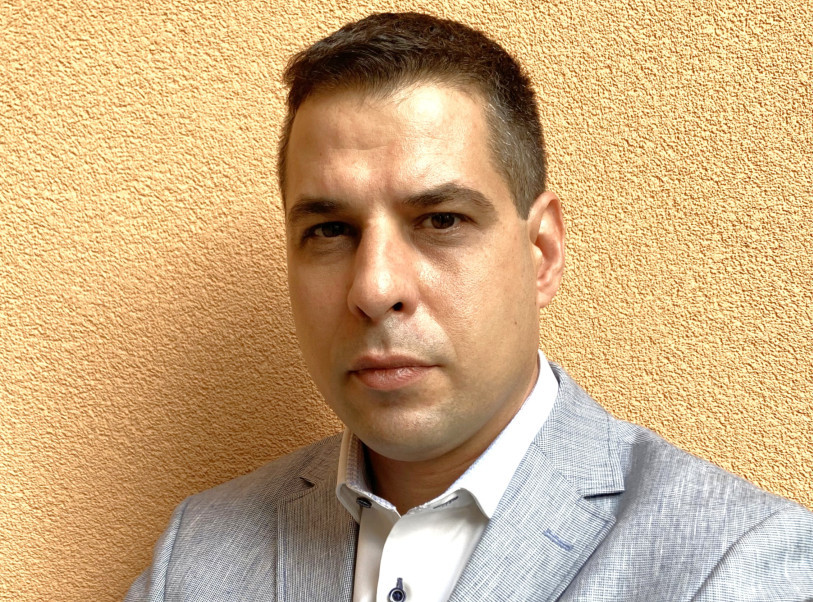 Andreja Rackov imenovan za zamenika v. d. upravnika Narodnog pozorišta u Beogradu