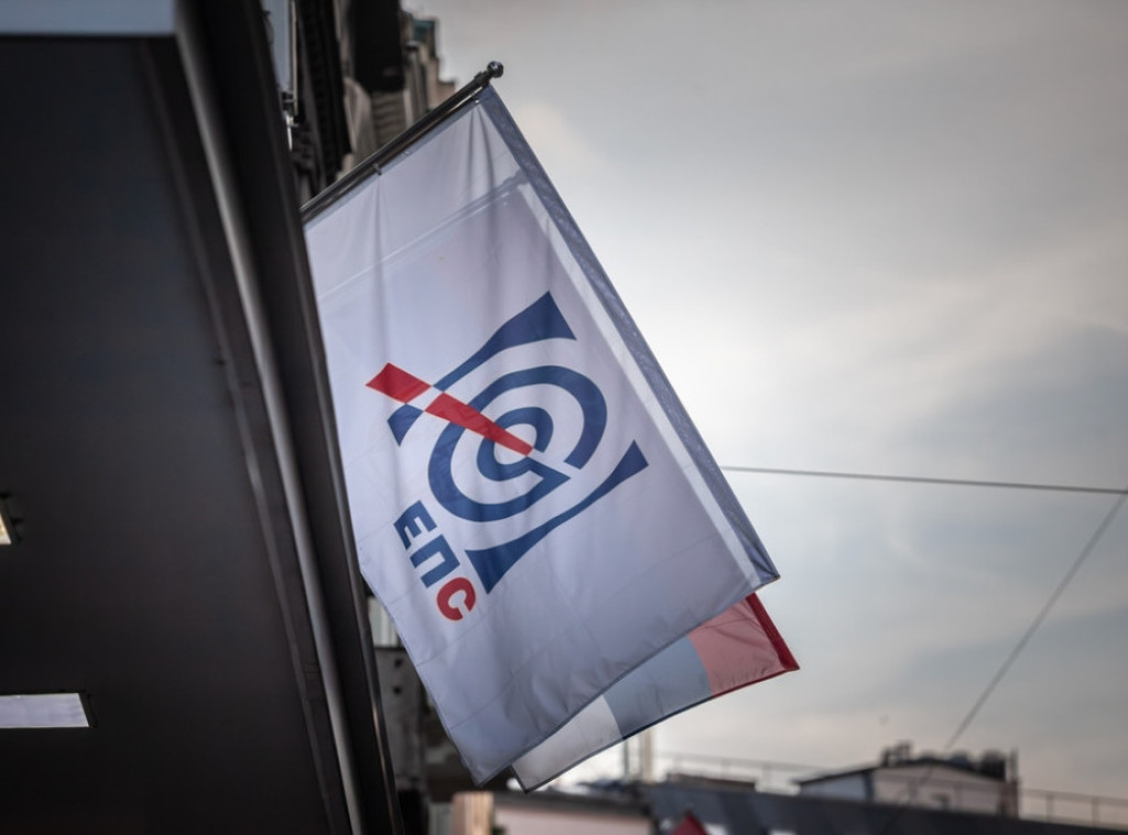 Latinović: EPS aktivno radi na projektima zelene energije