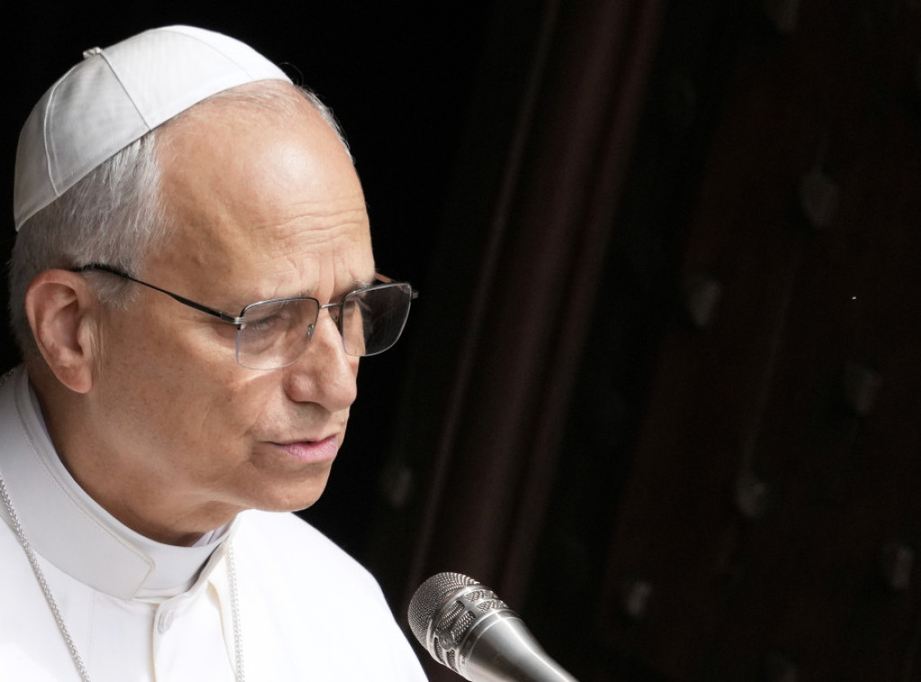 Papa političkim liderima: Oduprite se pogrešno shvaćenom sekularizmu