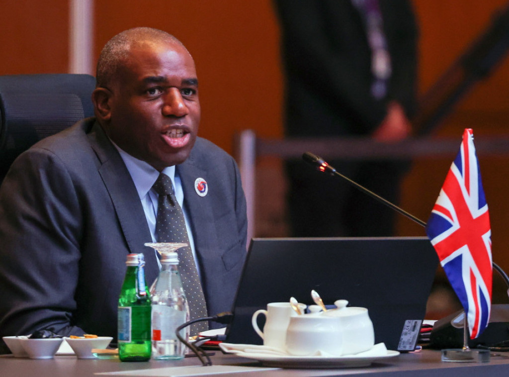 Lemi potvrdio da je Ministarstvo spoljnih poslova pozvalo ruskog ambasadora zbog napada na Kijev