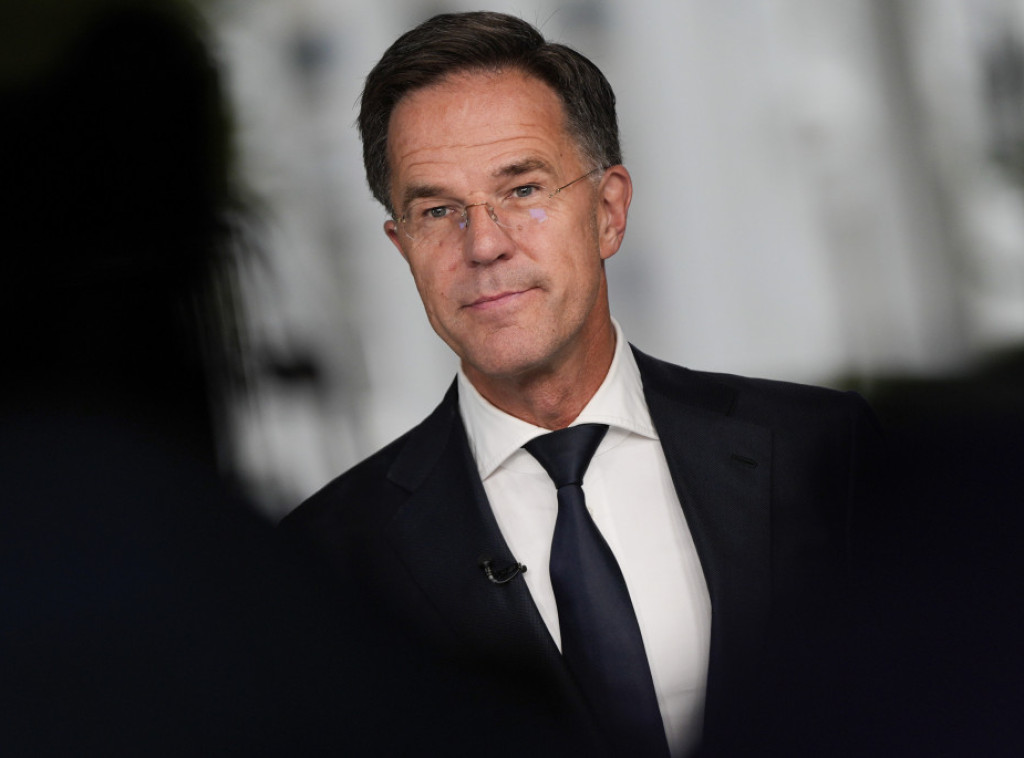 Rute: Putin je spreman da nastavi rat, ne smemo biti naivni u vezi sa Rusijom