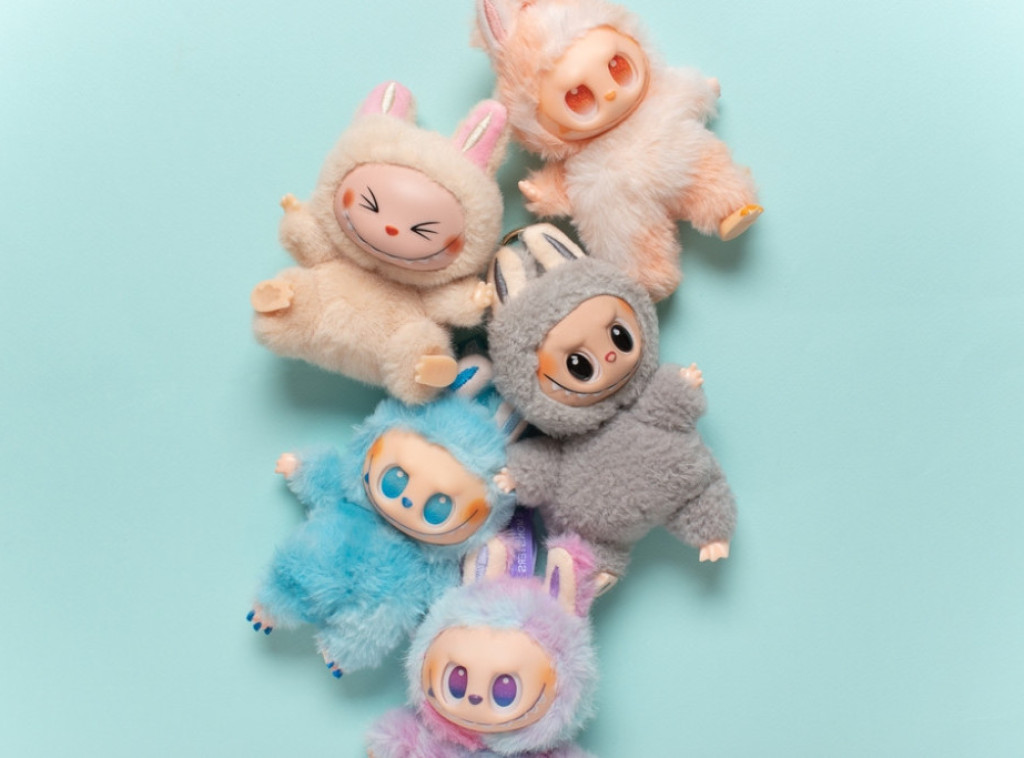 Blumberg: Vang Ning, tvorac Labubua, na listi 100 najbogatijih ljudi na svetu