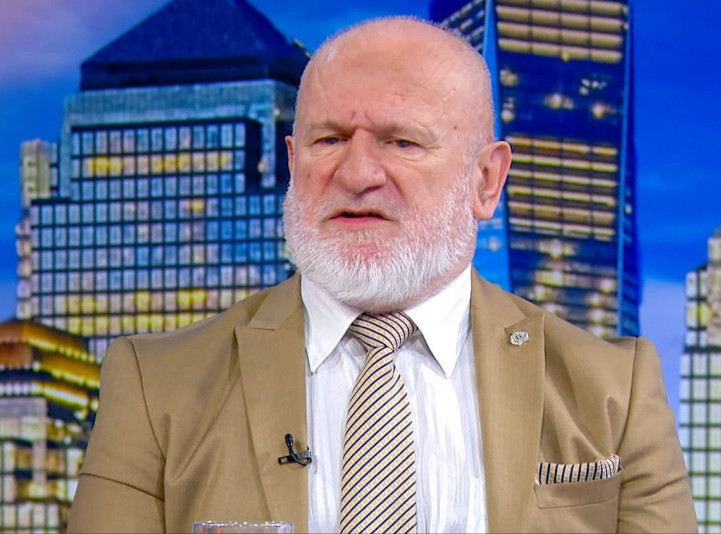 Milan Petričković: Univerzitet pretvoren u politički poligon, ugrožen kvalitet nastave