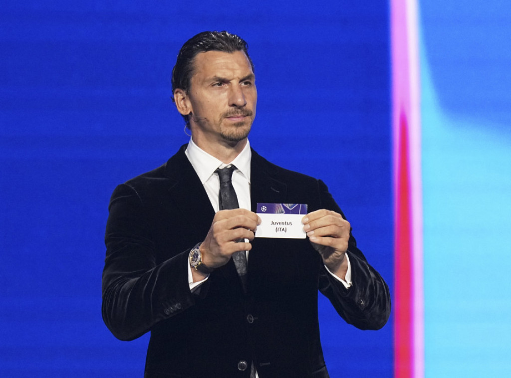 Žreb za Ligu šampiona: PSŽ protiv Barselone i Bajerna, Real će igrati sa Sitijem i Liverpulom