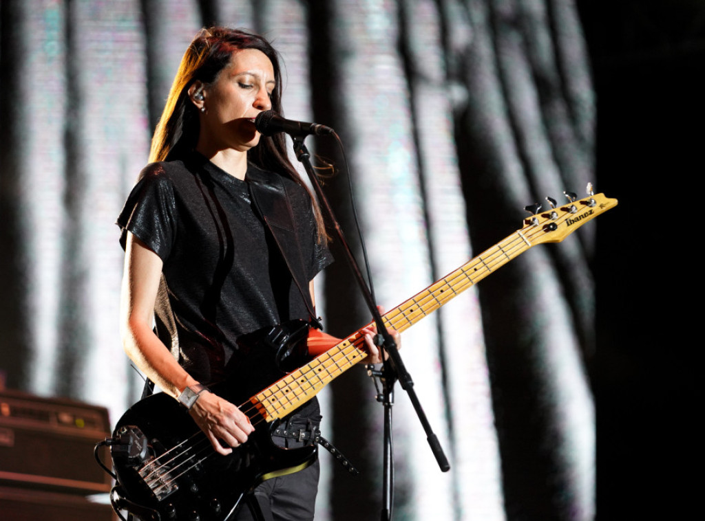 Nastupom "E-play” počeo Beer fest na beogradskom Ušću