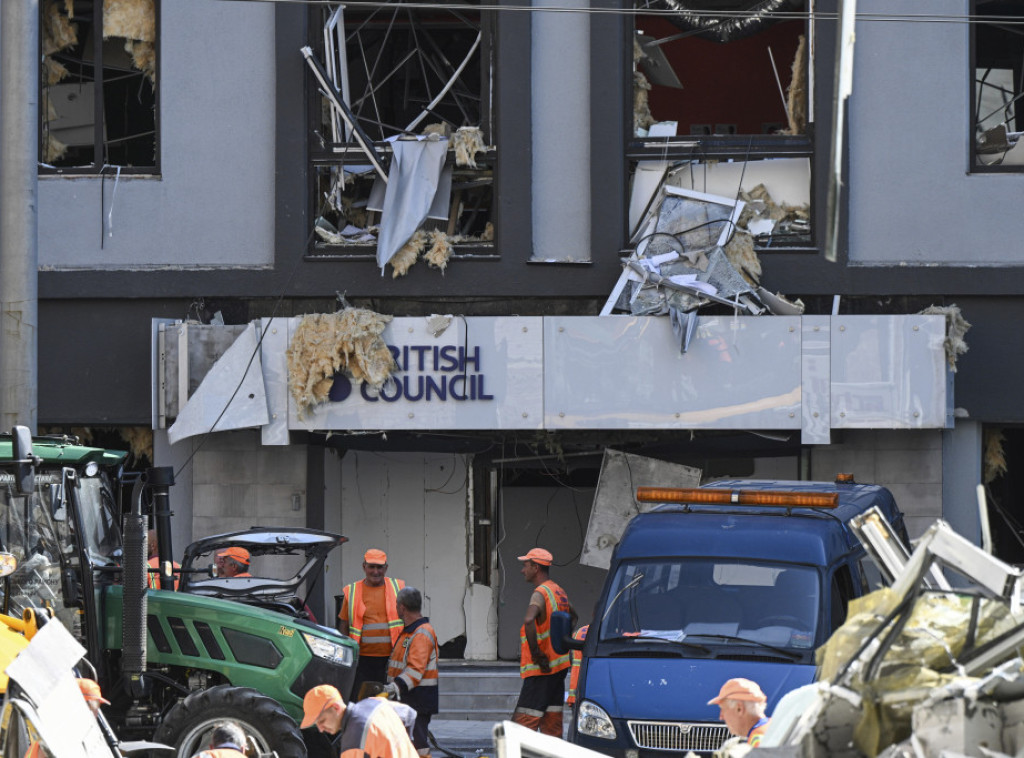 Broj žrtava u Kijevu porastao na 23