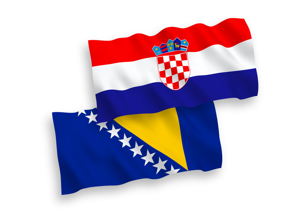 Dvojni državljani BiH i Hrvatske sa prebivalištem u BiH neće biti pozivani u vojsku u Hrvatskoj