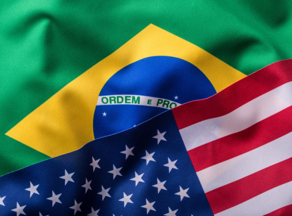 Brazil traži novu rundu pregovora sa SAD o carinama, očekuje se sastanak u Vašingtonu