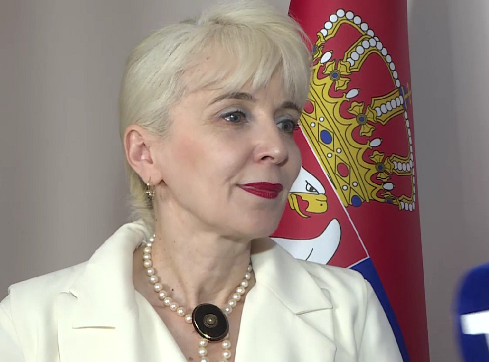 Jagoda Lazarević: Trgovci pritiskaju proizvođače, već danas ćemo reagovati