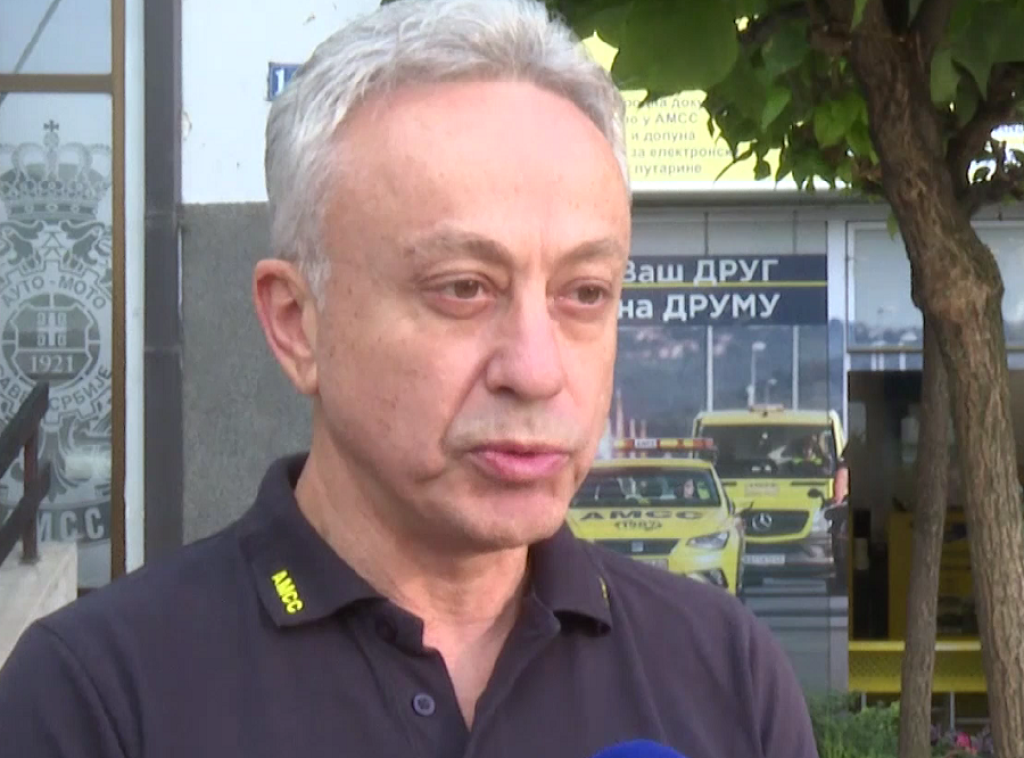 Mitić: Ovog vikenda na granicama moguć veći priliv vozila