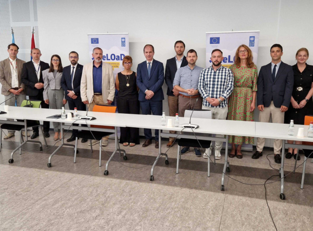 Pet gradova i opština biće deo regionalne EU inicijative ReLOaD 3