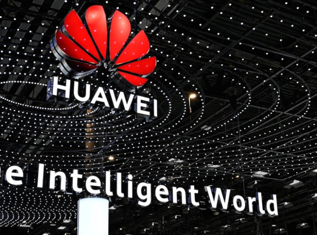 Američke službe: Ujedinjeni Arapski Emirati dali Kini tehnologiju za unapređenje raketa preko Huaveja