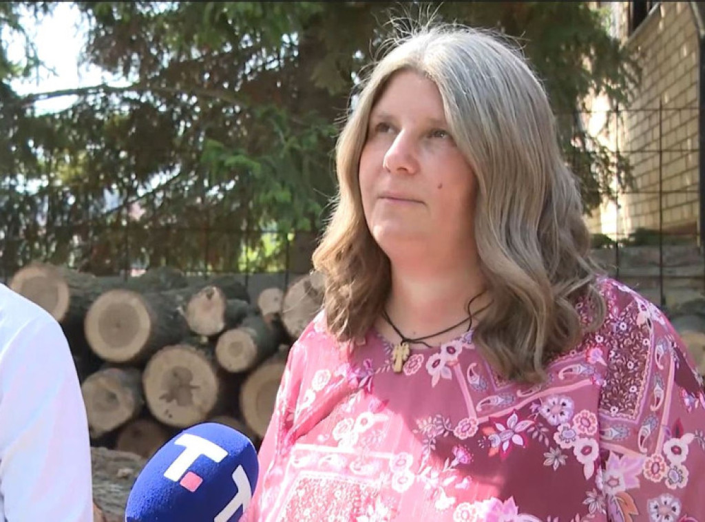 Jelena Vasilijević: Veoma nam znače pomoć i nove mere, kao i poseta predsednika Vučića