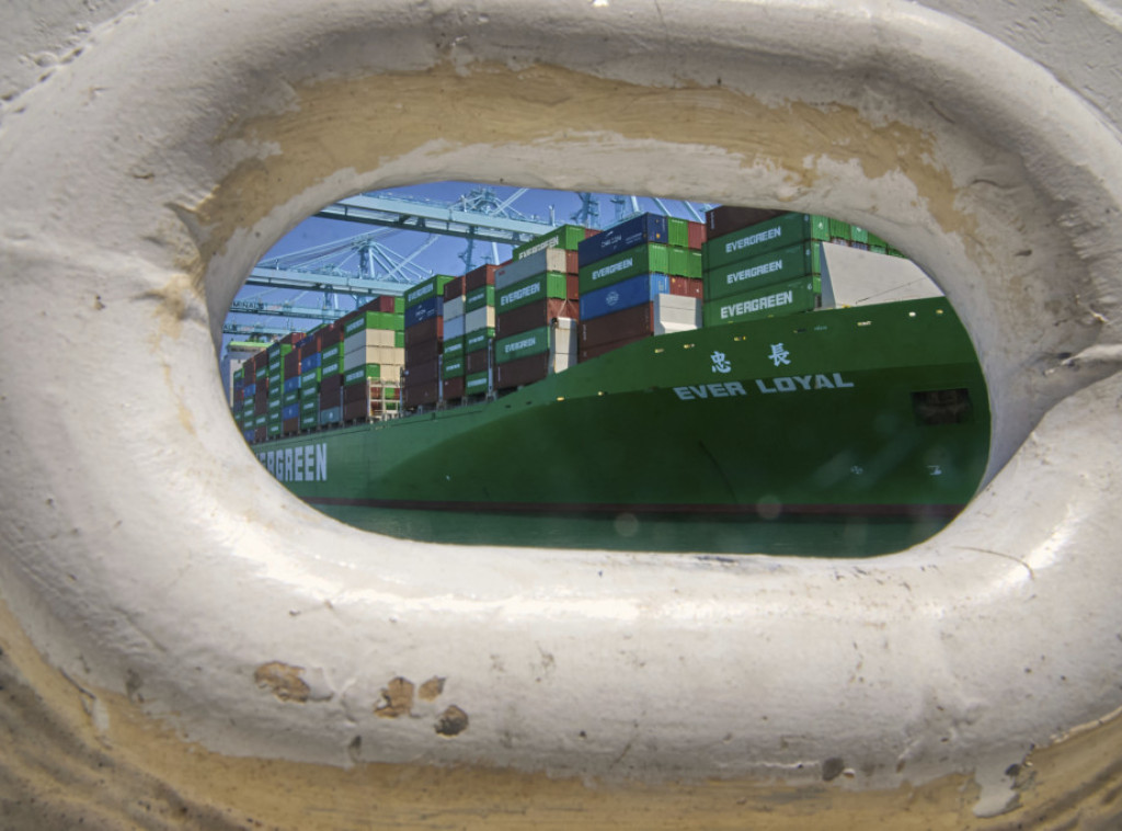 Najmanje 49 mrtvih i 100 nestalih nakon potonuća broda kod Mauritanije