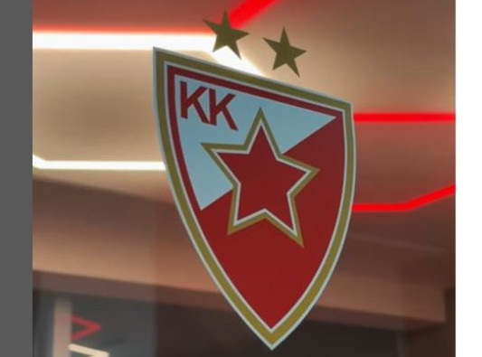 Srpski košarkaš Andrej Bjelić potpisao za Crvenu zvezdu