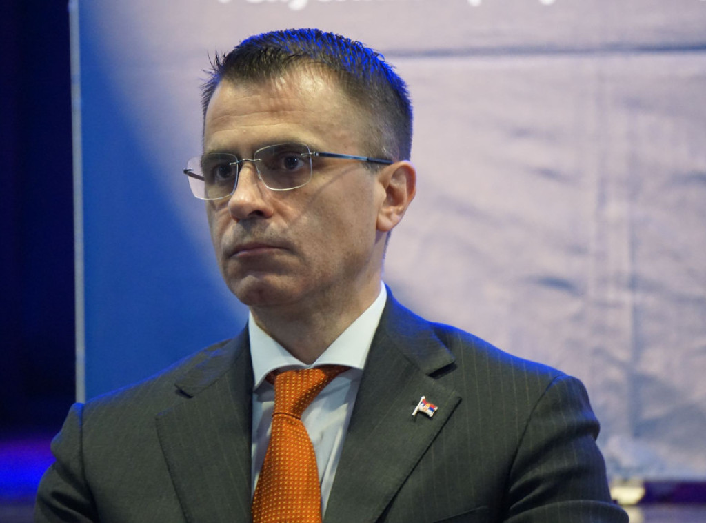 Milićević: Slanje tri metka Dačiću rezultat mržnje i napada koji traju mesecima