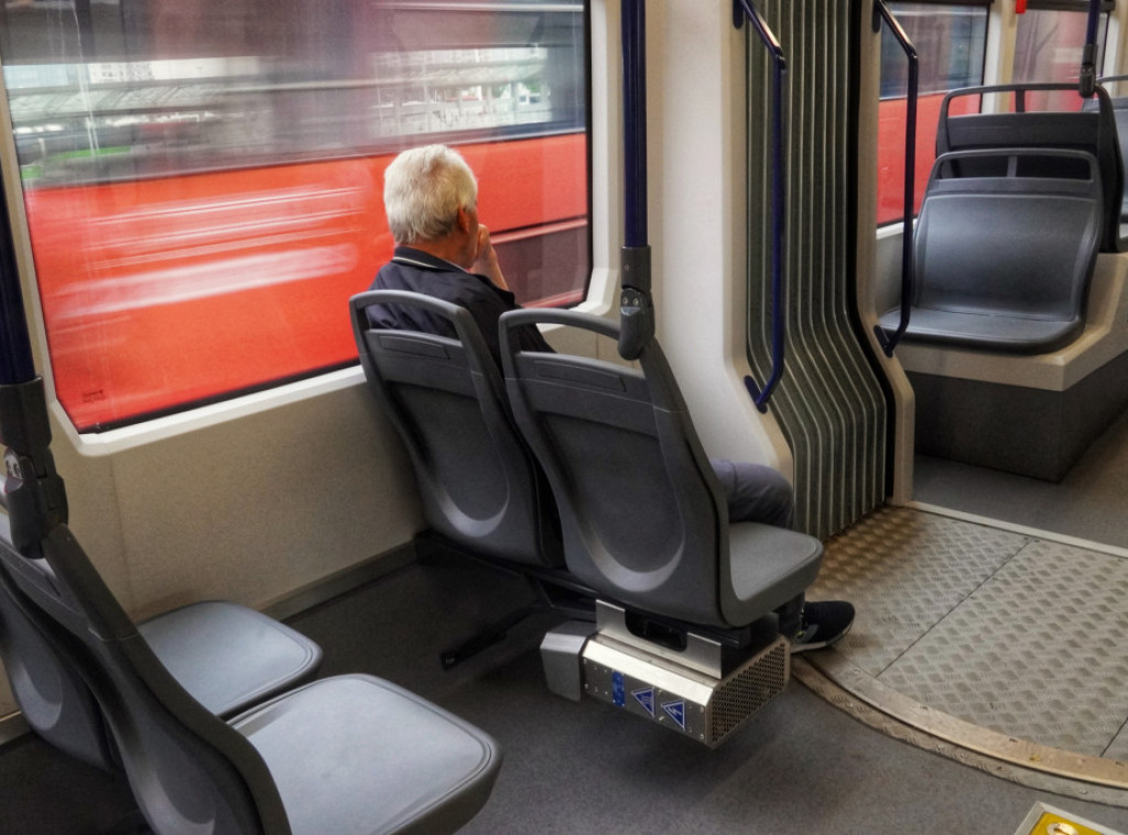 GSP: Gradski saobraćaj se odvija po redu vožnje, bez zastoja i promena trasa