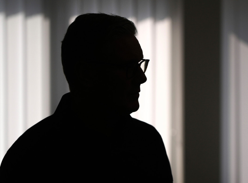 Kir Starmer nema planove za razgovore sa Putinom, fokus ostaje na podršci Ukrajini