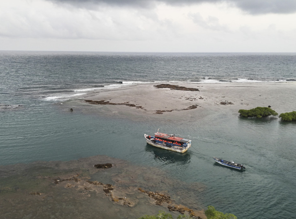Proglašena vanredna situacija zbog migranata na Kanarskim ostrvima, Seuti i Melilji