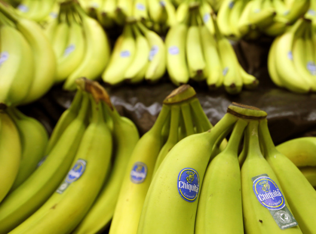 Kompanija Čikita ponovo pokreće proizvodnju u Panami