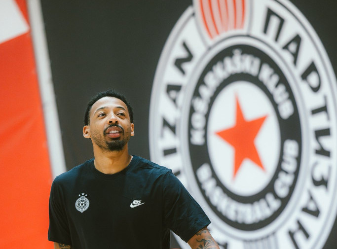 Košarkaši Partizana započeli pripreme za novu sezonu