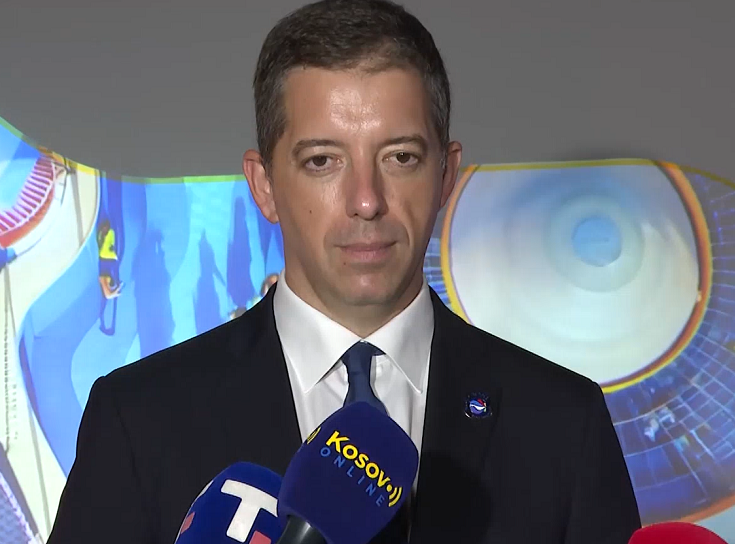 Marko Đurić završio dvodnevnu posetu Japanu: Važna poseta za snaženje pozicije Srbije