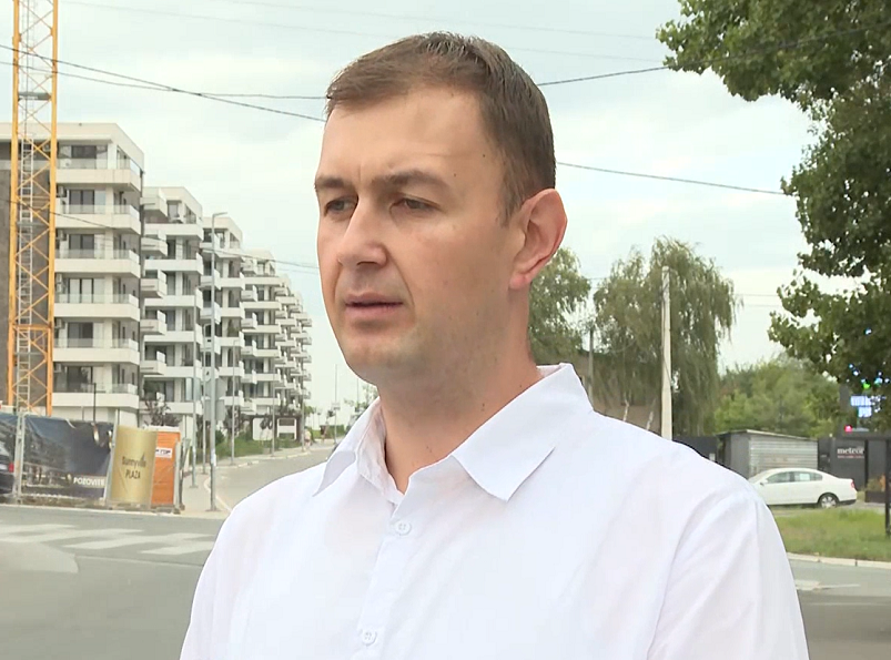 Veljko Ćurčić: U prvoj polovini godine 39 osoba povređeno na trotinetima, poštovati pravila