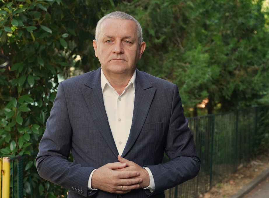 Miodrag Linta čestitao Dan jedinstva svim Srbima u Srbiji, Republici Srpskoj, regionu i dijaspori