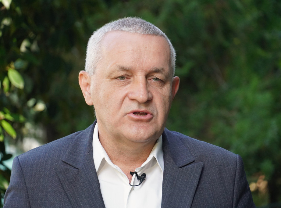 Linta: Naša je trajna obaveza da pamtimo zločin ustaša u Sadilovcu