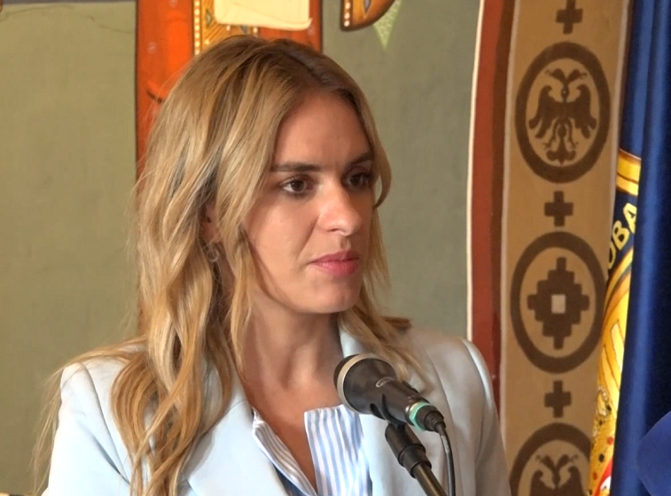 Milica Đurđević Stamenkovski: Država nije rekla "ne" roditelju negovatelju, nego lošim rešenjima