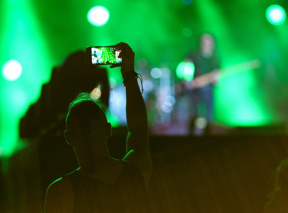 ORF neće na Pesmi Evrovizije braniti palestinske zastave ni zvižduke Izraelu