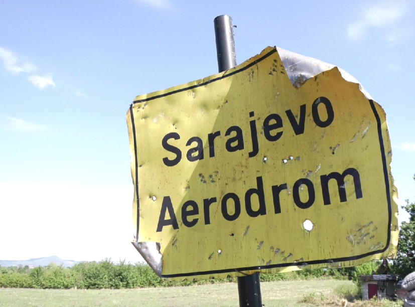 Federacija Bosne i Hercegovine: Lažna dojava o bombi na Međunarodnom aerodromu u Sarajevu