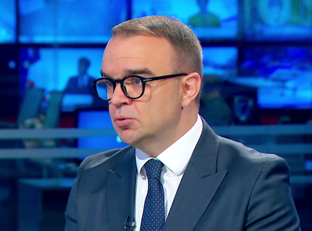 Aleksandar Vranješ: Otvoren prostor za bolji dijalog Republike Srpske i SAD