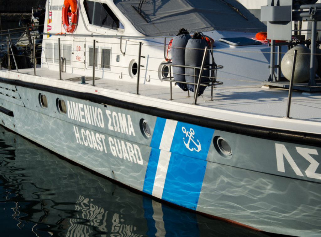 Grčka testira ekološka sidra za očuvanje morske trave u Mediteranu