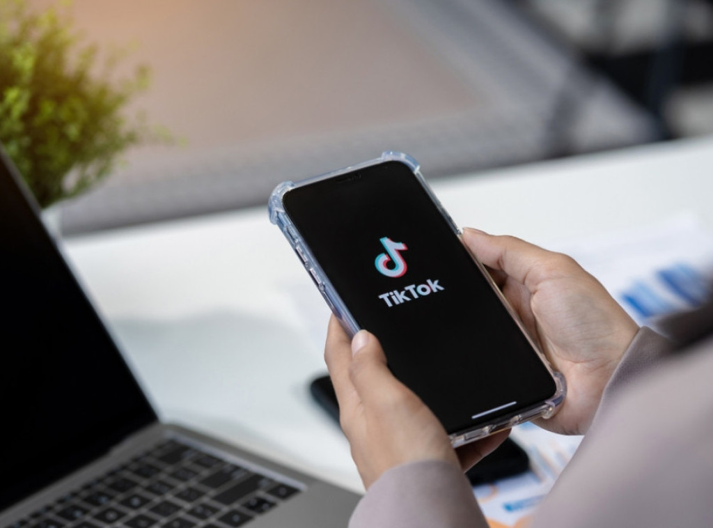 Tiktok neće uvesti potpuno šifrovanje poruka zbog bezbednosti korisnika