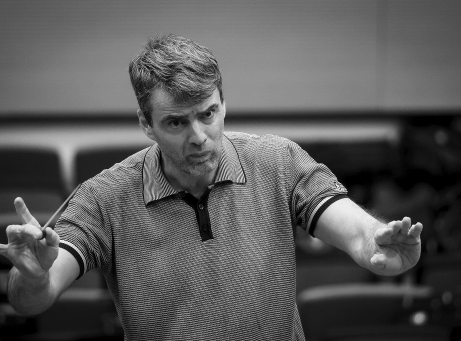 Preminuo dugogodišnji šef-dirigent Beogradske filharmonije Gabrijel Felc