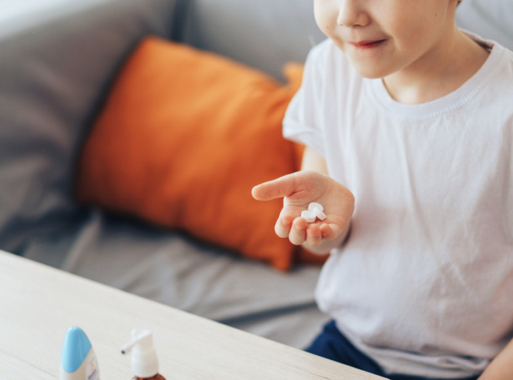 Studija: Deca sa ADHD-om u Sjedinjenim Američkim Državama prebrzo dobijaju lekove