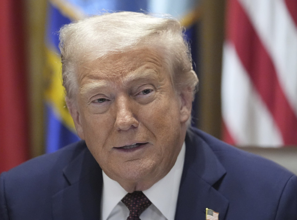 Tramp ukida 500 radnih mesta u Agenciji za globalne medije i VOA