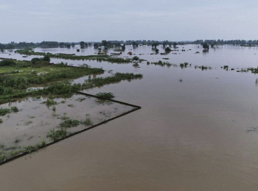 Avganistan: Usled jakih kiša i poplava poginulo petoro ljudi