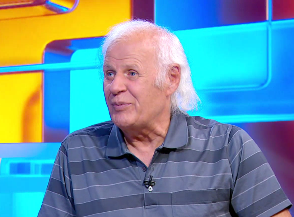 Dragan Milovanović: Planeta je živa dok traju zemljotresi i vulkani