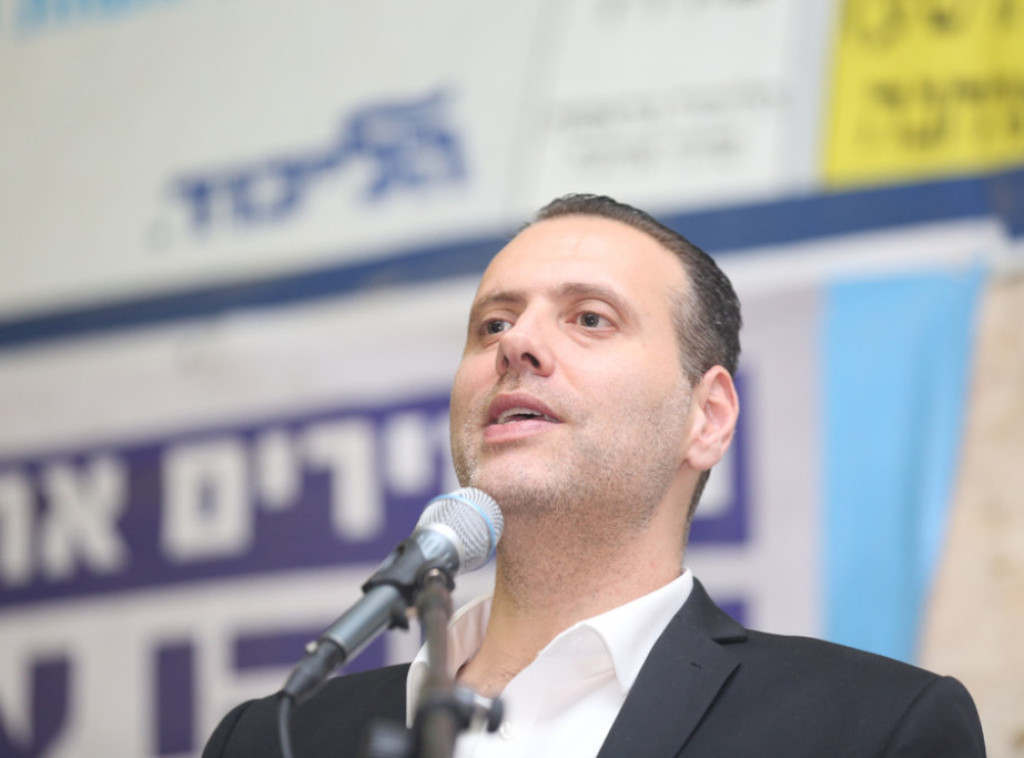 Izraelski ministar Zohar preti oduzimanjem državljanstva autorima filma o Gazi