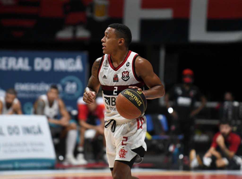 Košarkaši Brazila predvođeni Jagom pobedili Amerikance u polufinalu FIBA AmeriKupa
