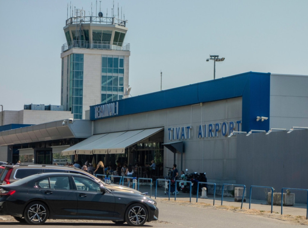 Aerodromi Crne Gore pripemaju se za narednu sezonu, uvode se nove linije